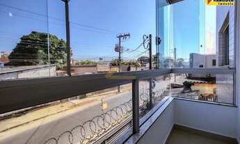 Imagem 7: Apartamento para aluguel, 2 quartos, 1 suíte, 1 vaga, Bom Pastor - Divinópolis/MG