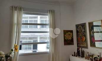 Imagem 6: Apartamento com 1 quarto à venda, 50 m² por R$ 780.000 - Copacabana - Rio de Janeiro/RJ