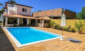 Imagem 5: CASA RESIDENCIAL em BARRA DO JACUÍPE - BA, Barra do Jacuipe