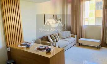 Imagem 5: Apartamento com 1/4, suíte, lavabo, no Vitória Loft