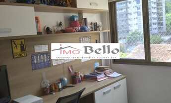 Imagem 3: FREEDOM FREGUESIA LINDO APARTAMENTO 3 QTOS (SUITE E VAGA) 83 M