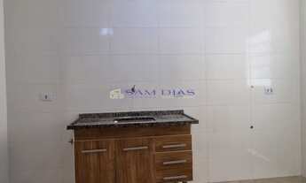 Imagem 7: Tour Virtual Apartamento para locação 27 m², sendo 1 dormt. Jardim Japão, São Paulo, SP