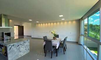 Imagem 6: Casa em Lagoa Santa no Condomínio Lagoa Santa Park Residence