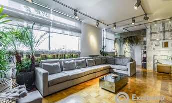 Imagem 3: APARTAMENTO RESIDENCIAL em São Paulo - SP, Jardim América