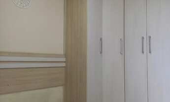 Imagem 7: Apartamento para aluguel tem 58 metros quadrados com 2 quartos em Sítio Pinheirinho - São