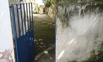 Imagem: Cachambi casa de 1 quarto