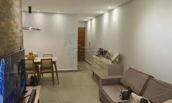 Imagem 3: Apartamento Padrão em Ribeirão Preto