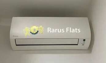 Imagem 6: Flat para venda em Tamboré - Trix Housing Tamboré