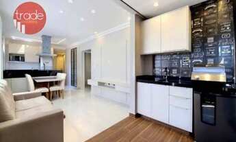 Imagem 1: Apartamento para venda novo com 2 suítes em fase final de construção