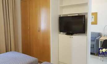 Imagem 7: Flat para locação em Pinheiros - Edifício Comfort Suítes Oscar Freire - Cód. PEO08216