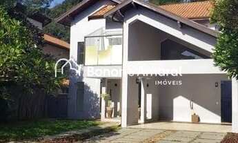 Imagem 3: Casa Locação Condomínio Barão do Café - Região Barão Geraldo