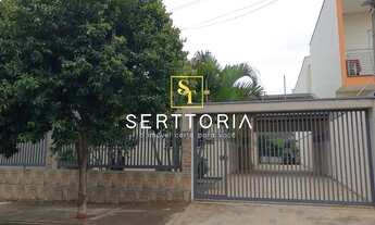 Imagem 2: HORTOLÂNDIA - Casa Padrão - PARQUE GABRIEL