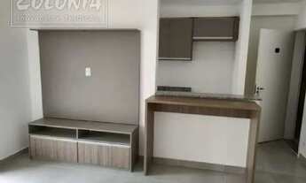 Imagem 1: São Bernardo do Campo - Apartamento Padrão - Centro