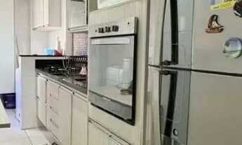 Imagem 6: Apartamento com 2 dorms, Aviacao, Praia Grande - R$ 329 mil, Cod: ACT2470