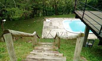 Imagem: Sítio Estrela Dalva com Área de 35.104m²