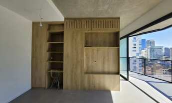 Imagem 2: Apartamento Locação Vila Olímpia 45 m² 1 Dormitórios