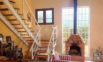 Imagem 3: Casa Jardim dos Pinheiros - Atibaia