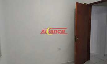 Imagem 6: ÓTIMA CASA PARA ALUGAR COM 3 DORMITÓRIOS SENDO 1 COM SUÍTE 90M² - PONTE GRANDE - GUARULHOS