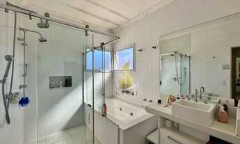 Imagem 14: Sobrado com 4 dormitórios, 240 m² - venda por R$ 1.570.000 ou aluguel por R$ 9.190/mês - U