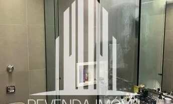 Imagem 7: Apartamento 2 dormitórios, 2 banheiros, dependência de empregada