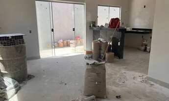 Imagem 3: Vendo Casa com 2 quartos sendo 1 suíte no Bairro: Shopping Park