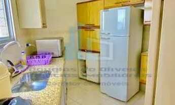 Imagem 5: Apartamento 2 dormitórios a 150 metros da praia no centro da cidade boqueirão!!!