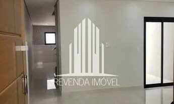 Imagem 5: Sobrado à venda 166m² 4 dormitórios 3 suítes 4 banheiros 4 vagas de garagem Anchieta