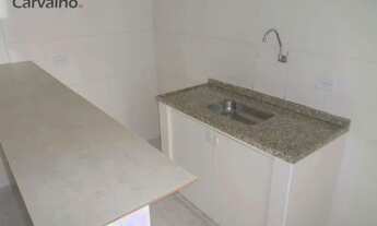 Imagem 5: Casa com 1 dormitório para alugar, 37 m² por R$ 1.102,00/mês - Vila Isolina Mazzei - São P