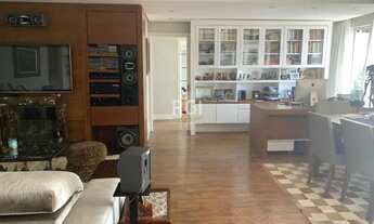 Imagem 6: Apartamento para Venda - 125m², 3 dormitórios, sendo 1 suites, 2 vagas - Menino Deus