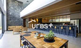 Imagem 7: Jardins Italia - Sobrado 4 quartos, sendo 4 suítes