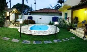 Imagem 4: Casa com 3 quartos independente de locação de temporada em Geribá- Búzios