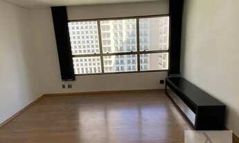 Imagem: Apartamento com 1 dormitório para alugar