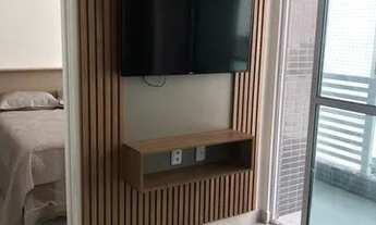 Imagem 4: Apartamento para aluguel tem 50 metros quadrados com 2 quartos em Jardim Oceania - João Pe