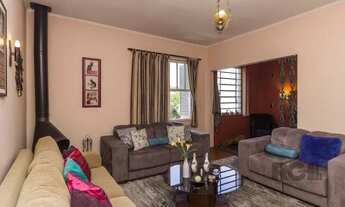 Imagem 3: Apartamento 80m² - 3 dormitórios e 1 vaga no bairro São Geraldo