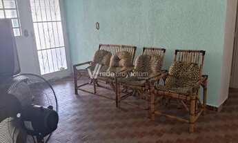 Imagem 3: Casa em Avenida Comercial, ótima para comercio ou Moradia bairro Novo Campos Elíseos