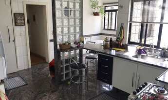 Imagem 4: Apartamento Granbery 4 quartos,3suite,sala 2 ambiente,cozinha, área serviço, salão festas