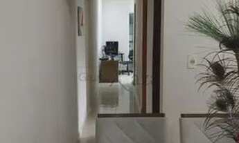 Imagem 2: Casa Sobrado em São José dos Campos