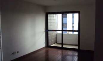 Imagem: São Paulo - Apartamento Padrão - Jardim