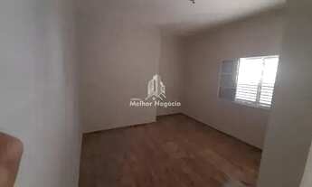 Imagem 6: Casa à venda, Jardim Santa Esmeralda, Hortolândia, SP.Casa com 4 quartos sendo uma suite