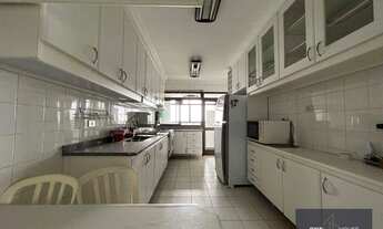 Imagem 6: Real Parque mobiliado 3 suítes 3 vagas