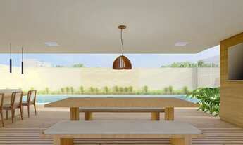 Imagem 3: Apartamento na Parangaba