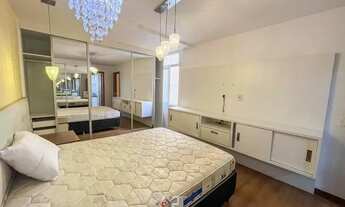 Imagem 6: Apartamento para venda possui 130 metros quadrados com 3 quartos