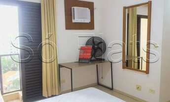 Imagem 7: Flat muito aconchegante próx a Avenida Paulista, ao Masp, a Av Nove de Julho totalmente mo