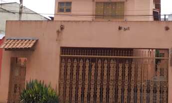 Imagem 4: Sobrado para venda possui 208 metros quadrados com 3 quartos em Vila Carrão - São Paulo