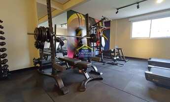 Imagem 5: APTO 3 DORMS, 3 SUITES, 2 VAGAS DEMARCADA, CANTO DO FORTE A6634