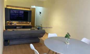 Imagem 5: Apartamento 68 m² na Vila Olímpia