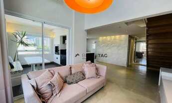 Imagem 2: Apartamento com 2 dormitórios à venda, 104 m² por R$ 1.350.000,00 - Cambuí - Campinas/SP