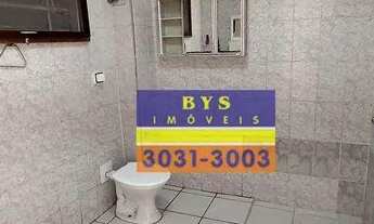 Imagem 6: PINHEIROS, APTO DE FUNDOS, AMBIENTES AMPLOS, DOIS DORMITORIOS