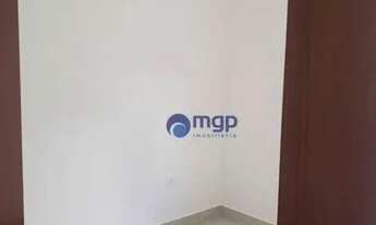 Imagem 5: Apartamento com 1 dormitório à venda, 30 m² - Vila Isolina Mazzei