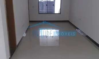 Imagem 4: Sobrados novos para Venda no bairro Vila Ré, 3 dormitórios, 1 suíte, 2 vagas, 130 m Não pe